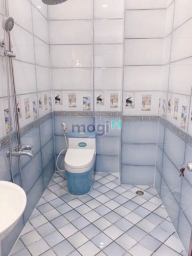 Hình ảnh CHDV Hẻm xe hơi tránh - P9 - Phú Nhuận