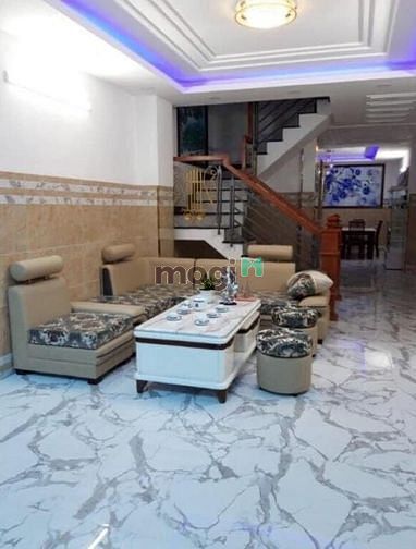 Hình ảnh CHDV Hẻm xe hơi tránh - P9 - Phú Nhuận