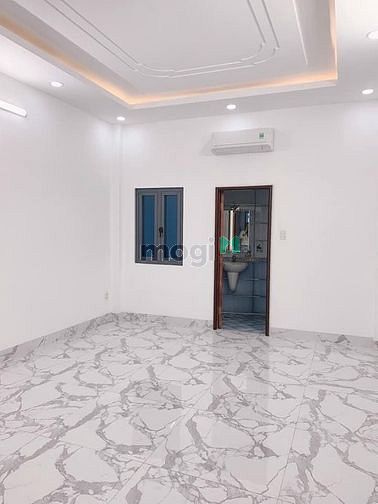Hình ảnh CHDV Hẻm xe hơi tránh - P9 - Phú Nhuận