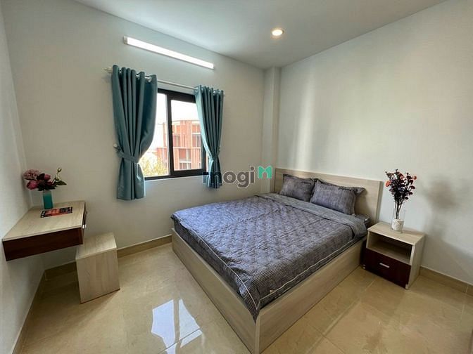 Hình ảnh Căn Hộ 1 PN 2PN Quận Tân Bình, Đầy Đủ Nội Thất