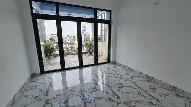 Hình ảnh CHDV Hẻm xe hơi tránh - P9 - Phú Nhuận