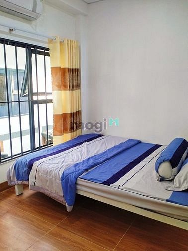 Hình ảnh Giá đẹp - hẻm xe hơi - Hàm Tử. P6 Quận 5 36m2