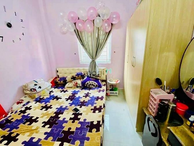 Hình ảnh Nhà sẵn nội thất - Đường số 1 , Bình Trưng Tây Q2