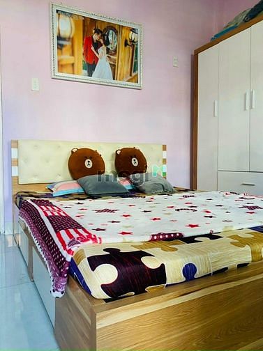 Hình ảnh Nhà sẵn nội thất - Đường số 1 , Bình Trưng Tây Q2