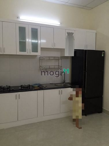 Hình ảnh Bán nhà MT đường số 4, An lạc A, Bình Tân, 4x20m, cấp 4