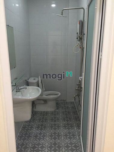 Hình ảnh Bán nhà MT đường số 4, An lạc A, Bình Tân, 4x20m, cấp 4