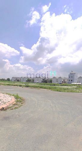 Hình ảnh Đất vàng đắc địa KDC Khang Điền, Phước Long B. Quận 9. Giá 2.2 tỷ. SHR