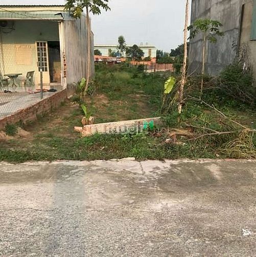 Hình ảnh Bán đất MT Đình Hanh Phú, An Phú Đông,Q12.Liền kề Senturia Vườn Lài