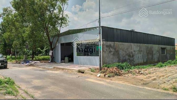 Hình ảnh Bán đất MT đường QL13, Hiệp Bình Phước, Thủ Đức. Giá 1,8 tỷ. DT 80m2