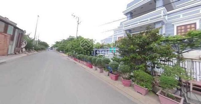 Hình ảnh Bán đất MT đường QL13, Hiệp Bình Phước, Thủ Đức. Giá 1,8 tỷ. DT 80m2