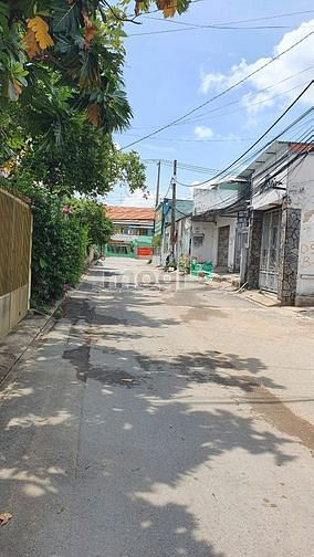 Hình ảnh Đất HXH Lò Lu, Q9, 320m2, KD các mặt hàng, cách MT 30m, nhỉnh 40tr/m2.