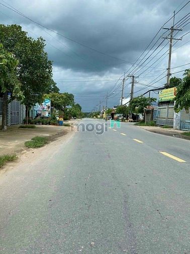 Hình ảnh Bán đất MT Đình Hanh Phú, An Phú Đông,Q12.Liền kề Senturia Vườn Lài