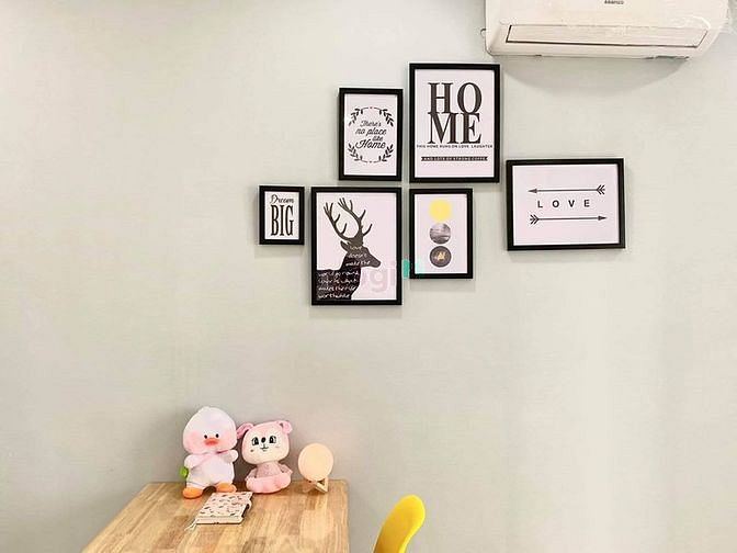 Hình ảnh Căn Hộ Mới 100% , Full Nội Thất mới 100% , Gần CO.OP HTPhát, Tân Thuận