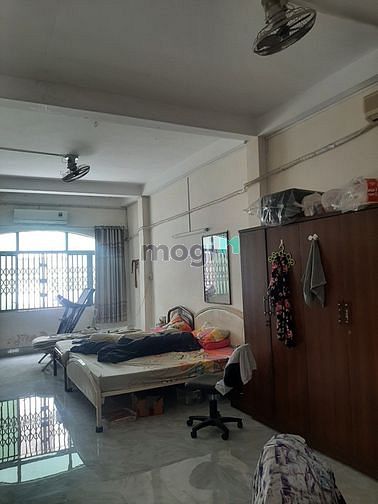 Hình ảnh Hẻm xe tải - Hòa Bình - Hòa Thạnh - Tân Phú