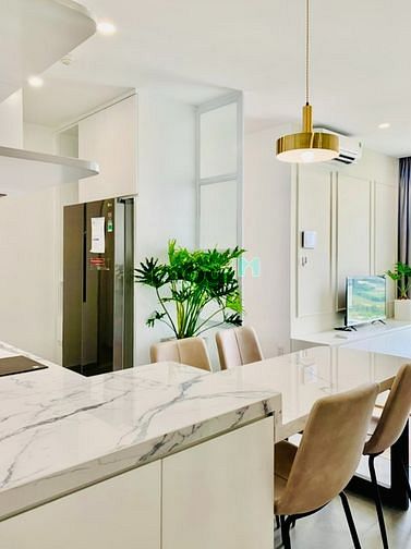 Hình ảnh Cho Thuê Căn Hộ 2 Phòng Ngủ Mb6623 phiên bản mới nhất Nội Thất