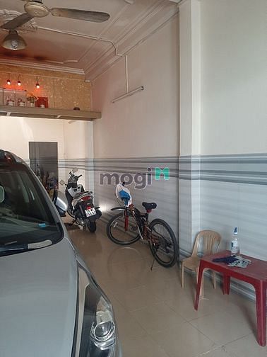 Hình ảnh Hẻm xe tải - Hòa Bình - Hòa Thạnh - Tân Phú