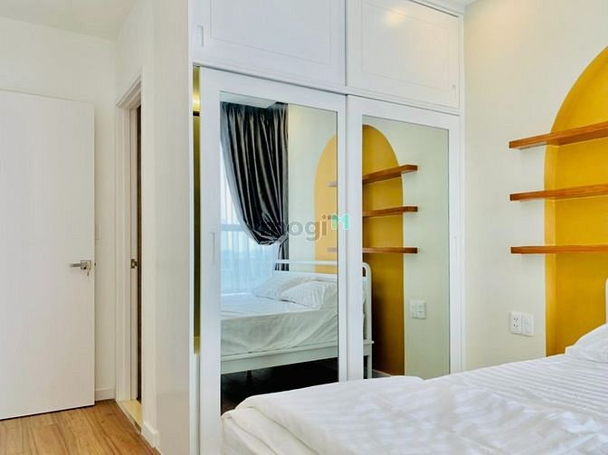 Hình ảnh Cho Thuê Căn Hộ 2 Phòng Ngủ Mb6623 phiên bản mới nhất Nội Thất