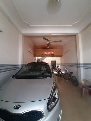 Hình ảnh Hẻm xe tải - Hòa Bình - Hòa Thạnh - Tân Phú