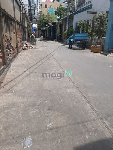 Hình ảnh Hẻm xe tải - Hòa Bình - Hòa Thạnh - Tân Phú