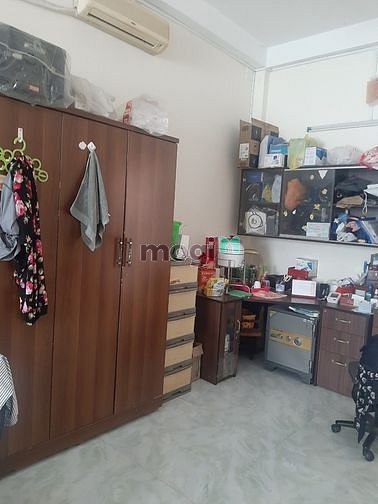 Hình ảnh Hẻm xe tải - Hòa Bình - Hòa Thạnh - Tân Phú