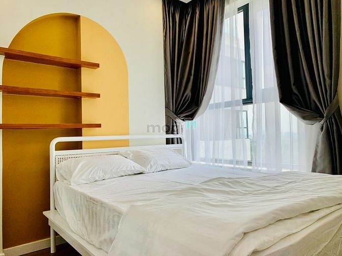Hình ảnh Cho Thuê Căn Hộ 2 Phòng Ngủ Mb6623 phiên bản mới nhất Nội Thất