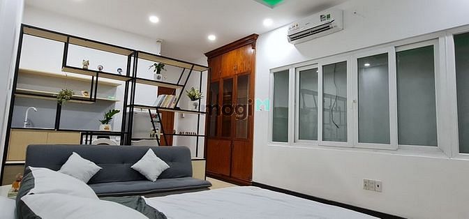 Hình ảnh ✨✨ Mb6623 nạp rút nhanh chóng balcon full nội thất, máy giặt riêng gần Etown, Tân Bình✨✨