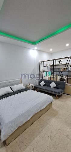 Hình ảnh ✨✨ Mb6623 nạp rút nhanh chóng balcon full nội thất, máy giặt riêng gần Etown, Tân Bình✨✨