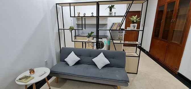Hình ảnh ✨✨ Mb6623 nạp rút nhanh chóng balcon full nội thất, máy giặt riêng gần Etown, Tân Bình✨✨