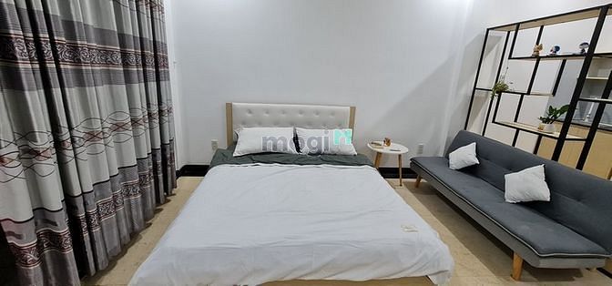 Hình ảnh ✨✨ Mb6623 nạp rút nhanh chóng balcon full nội thất, máy giặt riêng gần Etown, Tân Bình✨✨