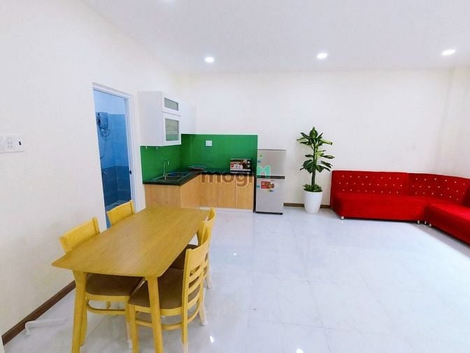 Hình ảnh ✨✨Mb6623 nạp rút nhanh chóng 2PN full nội thất, có máy giặt riêng ở Tân Phú✨✨