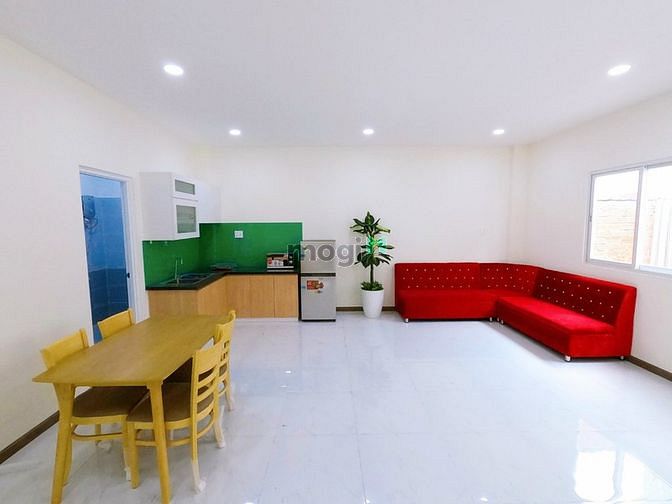 Hình ảnh ✨✨Mb6623 nạp rút nhanh chóng 2PN full nội thất, có máy giặt riêng ở Tân Phú✨✨