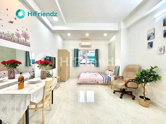 Hình ảnh Mb6623 nạp rút nhanh chóng mini full nt cửa sổ to + máy giặt riêng biệt