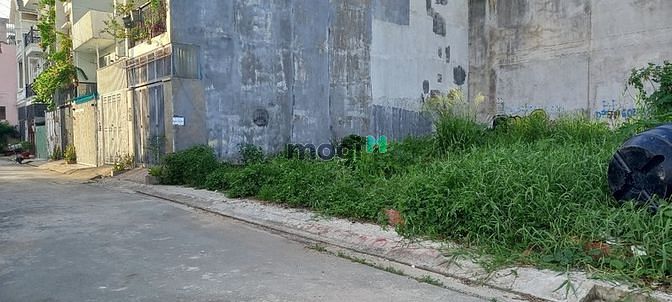 Hình ảnh cần bán lô đất 52m2 hxh đường tam bình phường tam phú