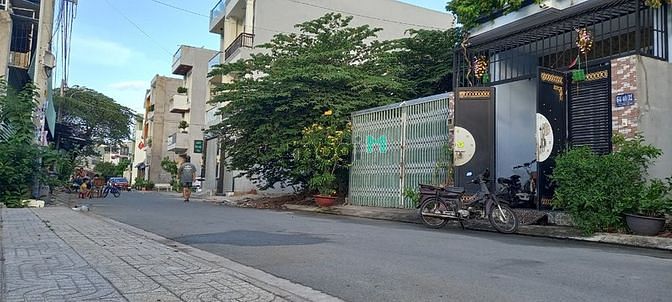 Hình ảnh cần bán lô đất 52m2 hxh đường tam bình phường tam phú