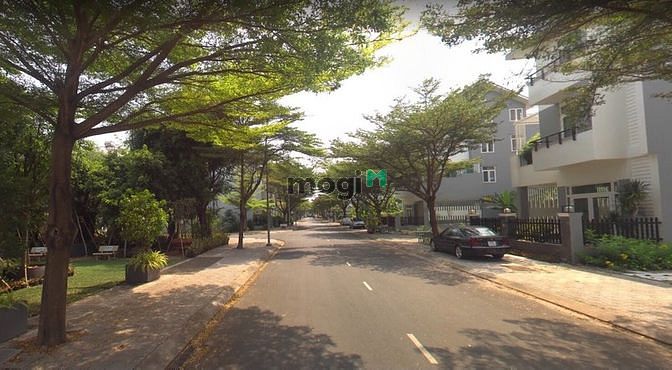 Hình ảnh Chính chủ cần bán đất KDC Gia Hòa, Phước Long B,Q9, DT85m2. Giá 3,5 tỷ
