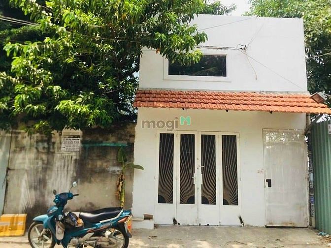Hình ảnh Bình Thạnh, Phan Văn Trị, Lô đất hẻm 8m, KV 4x15m DT 60m2, Chỉ 8.4 tỷ