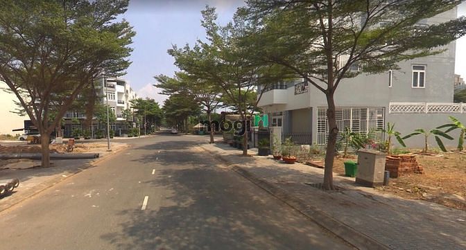 Hình ảnh Chính chủ cần bán đất KDC Gia Hòa, Phước Long B,Q9, DT85m2. Giá 3,5 tỷ