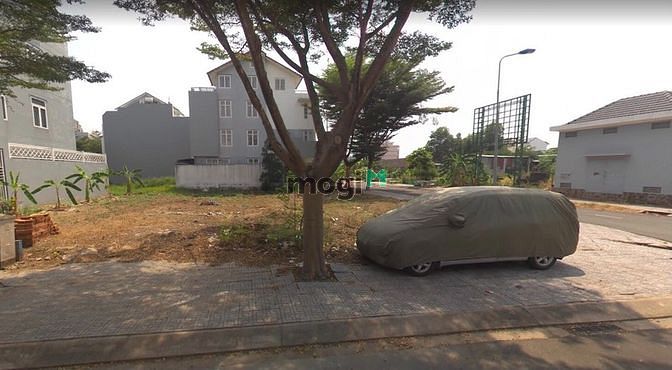 Hình ảnh Chính chủ cần bán đất KDC Gia Hòa, Phước Long B,Q9, DT85m2. Giá 3,5 tỷ
