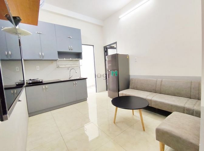 Hình ảnh 26 Lê Niệm Tân Phú TPHCM phòng giá 6tr5