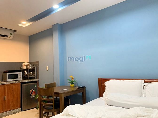 Hình ảnh 🍃 🍃Ra Mắt Căn Hộ Mới Tinh Ngay CoopMart Nhiêu Lộc