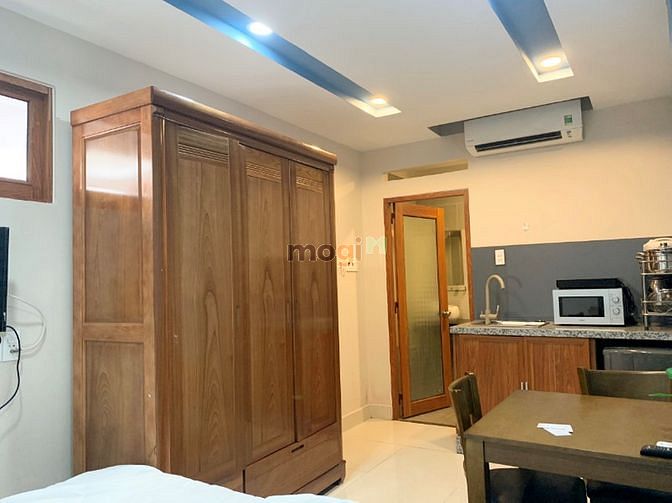 Hình ảnh 🍃 🍃Ra Mắt Căn Hộ Mới Tinh Ngay CoopMart Nhiêu Lộc