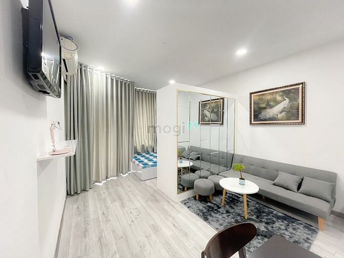 Hình ảnh 🔥 Mb6623 nạp rút nhanh chóng BAN CÔNG nội thất sáng_ Trung tâm TP