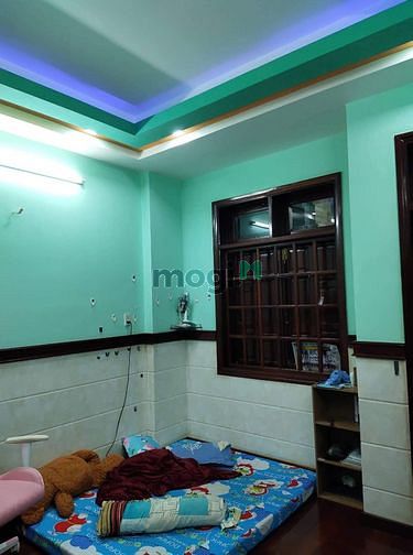 Hình ảnh Hẻm Nhựa 8m - Hương Lộ 2 - Bình Tân