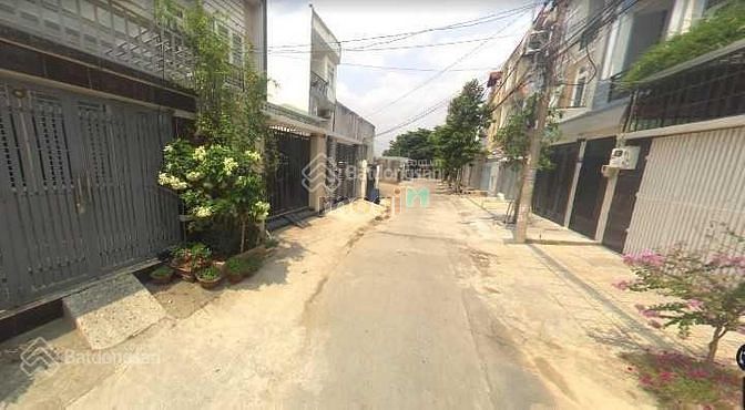 Hình ảnh Ra đi lô đất KDC Sông Đà, HBC, Thủ Đức. Giá 2 tỷ 1. DT 10m2, SHR