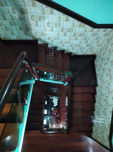 Hình ảnh Hẻm Nhựa 8m - Hương Lộ 2 - Bình Tân
