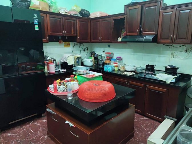 Hình ảnh Hẻm Nhựa 8m - Hương Lộ 2 - Bình Tân