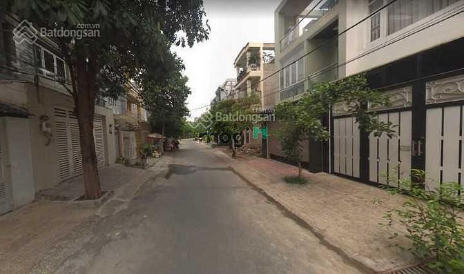 Hình ảnh Ra đi lô đất KDC Sông Đà, HBC, Thủ Đức. Giá 2 tỷ 1. DT 10m2, SHR