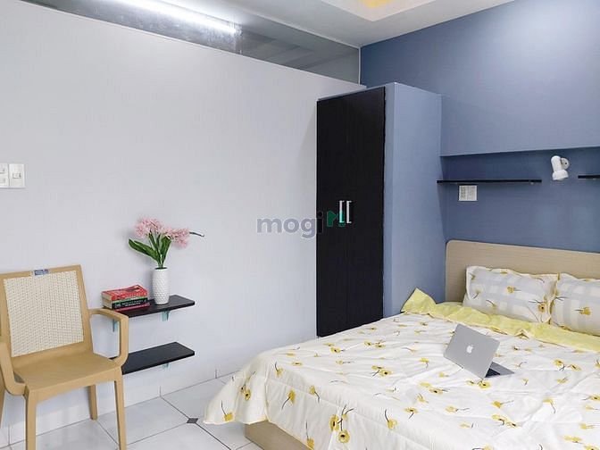 Hình ảnh Mb6623 nạp rút nhanh chóng dịch vụ bếp ngủ riêng full nội thất Phạm Văn Hai Quận Tân Bình