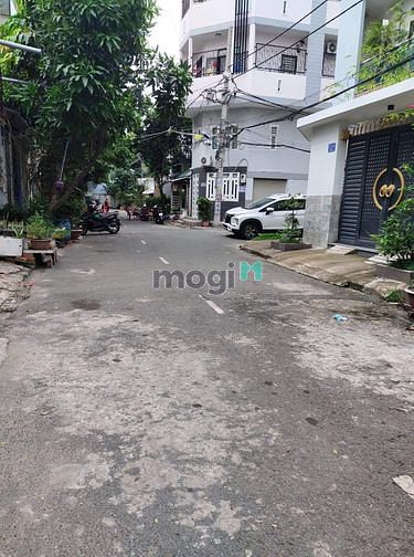 Hình ảnh Hẻm Nhựa 8m - Hương Lộ 2 - Bình Tân