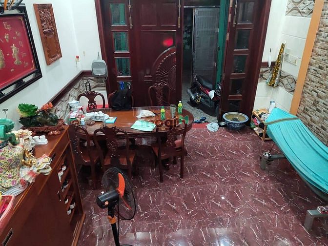Hình ảnh Hẻm Nhựa 8m - Hương Lộ 2 - Bình Tân